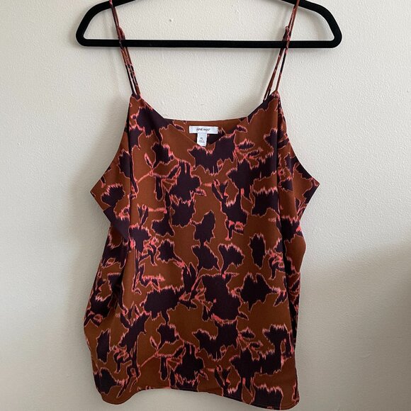 Nine West Tank Top - Picture 1 of 6